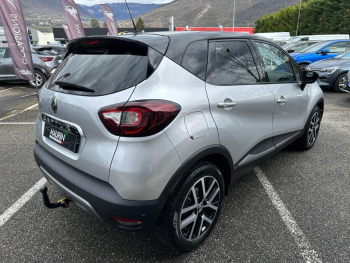 Photo 6 du bon plan RENAULT Captur 1.3 TCe 150ch energy S-Edition EDC occasion à 13490 €