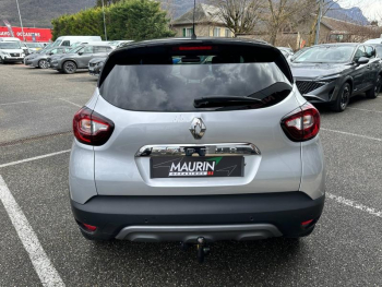 Photo 7 du bon plan RENAULT Captur 1.3 TCe 150ch energy S-Edition EDC occasion à 13490 €