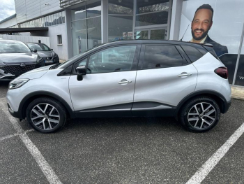 Photo 9 du bon plan RENAULT Captur 1.3 TCe 150ch energy S-Edition EDC occasion à 13490 €