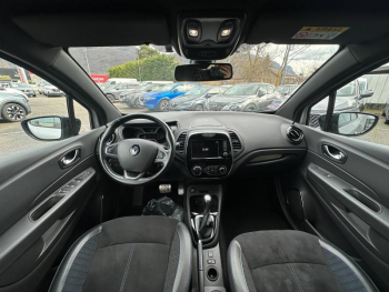 Photo 10 du bon plan RENAULT Captur 1.3 TCe 150ch energy S-Edition EDC occasion à 13490 €