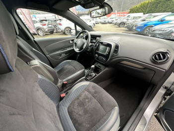 Photo 11 du bon plan RENAULT Captur 1.3 TCe 150ch energy S-Edition EDC occasion à 13490 €