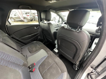 Photo 12 du bon plan RENAULT Captur 1.3 TCe 150ch energy S-Edition EDC occasion à 13490 €