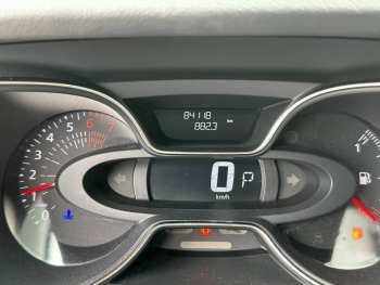 Photo 14 du bon plan RENAULT Captur 1.3 TCe 150ch energy S-Edition EDC occasion à 13490 €