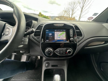 Photo 15 du bon plan RENAULT Captur 1.3 TCe 150ch energy S-Edition EDC occasion à 13490 €