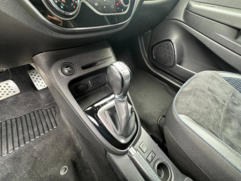 Photo 16 du bon plan RENAULT Captur 1.3 TCe 150ch energy S-Edition EDC occasion à 13490 €