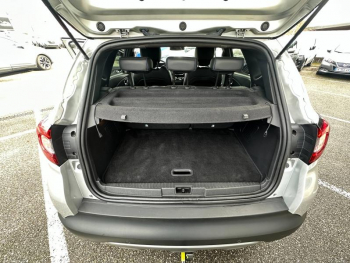 Photo 18 du bon plan RENAULT Captur 1.3 TCe 150ch energy S-Edition EDC occasion à 13490 €