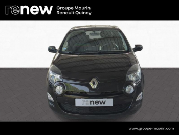 Photo 2 du bon plan RENAULT Twingo 1.2 LEV 16v 75ch Purple ecoÂ² occasion à 6900 €