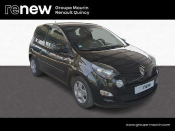 Photo 3 du bon plan RENAULT Twingo 1.2 LEV 16v 75ch Purple ecoÂ² occasion à 6900 €