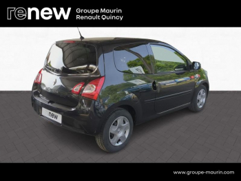 Photo 4 du bon plan RENAULT Twingo 1.2 LEV 16v 75ch Purple ecoÂ² occasion à 6900 €