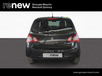 Photo 6 du bon plan RENAULT Twingo 1.2 LEV 16v 75ch Purple ecoÂ² occasion à 6900 €