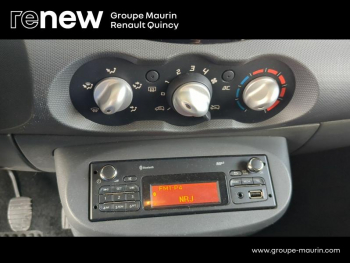 Photo 11 du bon plan RENAULT Twingo 1.2 LEV 16v 75ch Purple ecoÂ² occasion à 6900 €
