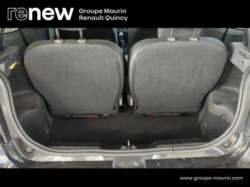 Photo 14 du bon plan RENAULT Twingo 1.2 LEV 16v 75ch Purple ecoÂ² occasion à 6900 €