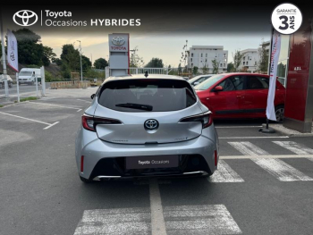 Photo 4 du bon plan TOYOTA Corolla 122h Collection MY21 occasion à 22990 €
