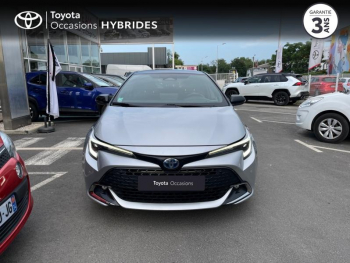 Photo 5 du bon plan TOYOTA Corolla 122h Collection MY21 occasion à 22990 €
