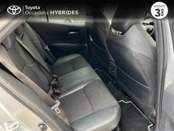 Photo 7 du bon plan TOYOTA Corolla 122h Collection MY21 occasion à 22990 €