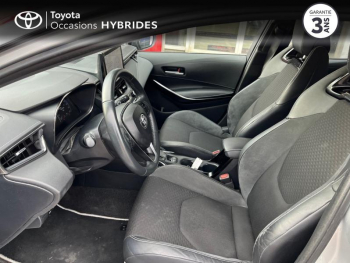 Photo 11 du bon plan TOYOTA Corolla 122h Collection MY21 occasion à 22990 €