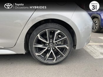 Photo 16 du bon plan TOYOTA Corolla 122h Collection MY21 occasion à 22990 €