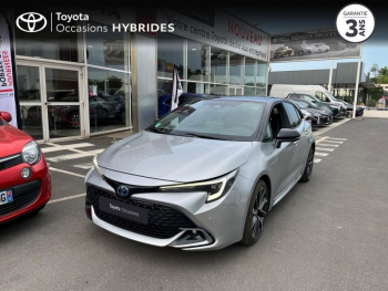 Photo 20 du bon plan TOYOTA Corolla 122h Collection MY21 occasion à 22990 €