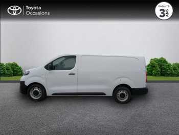 Photo 3 du bon plan TOYOTA ProAce VUL Long 2.0 D-4D 140 Dynamic MC23 occasion à 25000 €