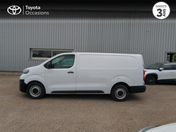 Photo 19 du bon plan TOYOTA ProAce VUL Long 2.0 D-4D 140 Dynamic MC23 occasion à 25000 €