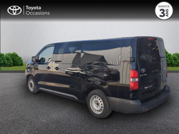 Photo 2 du bon plan TOYOTA ProAce Combi Long 1.5 120 D-4D Dynamic RC22 occasion à 34990 €