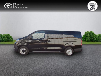 Photo 3 du bon plan TOYOTA ProAce Combi Long 1.5 120 D-4D Dynamic RC22 occasion à 34990 €