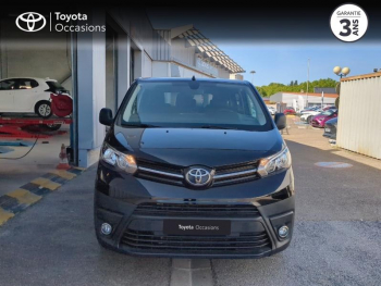 Photo 5 du bon plan TOYOTA ProAce Combi Long 1.5 120 D-4D Dynamic RC22 occasion à 34990 €