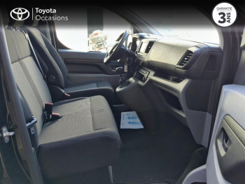 Photo 6 du bon plan TOYOTA ProAce Combi Long 1.5 120 D-4D Dynamic RC22 occasion à 34990 €
