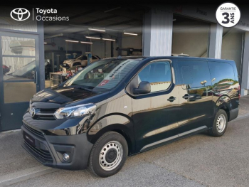 Photo 17 du bon plan TOYOTA ProAce Combi Long 1.5 120 D-4D Dynamic RC22 occasion à 34990 €