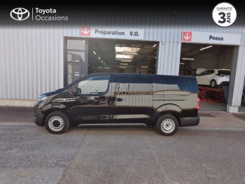 Photo 19 du bon plan TOYOTA ProAce Combi Long 1.5 120 D-4D Dynamic RC22 occasion à 34990 €