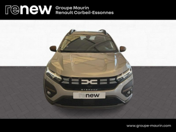 Photo 14 du bon plan DACIA Sandero 1.0 ECO-G 100ch Stepway Extreme + occasion à 17400 €