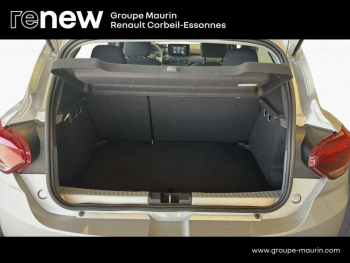 Photo 23 du bon plan DACIA Sandero 1.0 ECO-G 100ch Stepway Extreme + occasion à 17400 €
