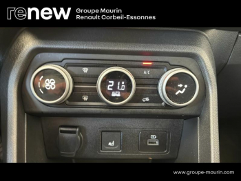 Photo 29 du bon plan DACIA Sandero 1.0 ECO-G 100ch Stepway Extreme + occasion à 17400 €