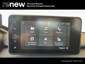 Photo 30 du bon plan DACIA Sandero 1.0 ECO-G 100ch Stepway Extreme + occasion à 17400 €