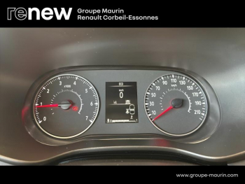 Photo 32 du bon plan DACIA Sandero 1.0 ECO-G 100ch Stepway Extreme + occasion à 17400 €