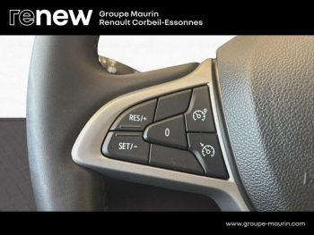 Photo 35 du bon plan DACIA Sandero 1.0 ECO-G 100ch Stepway Extreme + occasion à 17400 €