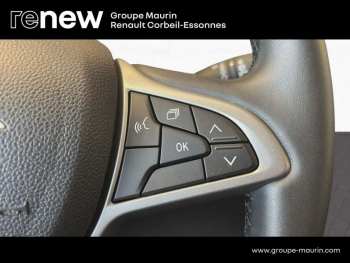 Photo 37 du bon plan DACIA Sandero 1.0 ECO-G 100ch Stepway Extreme + occasion à 17400 €