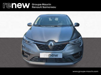 Photo 6 du bon plan RENAULT Arkana 1.3 TCe mild hybrid 140ch Equilibre EDC -22 occasion à 17200 €