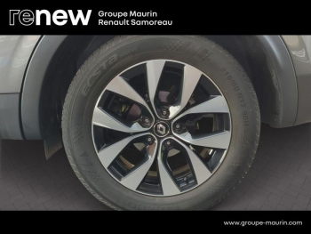 Photo 7 du bon plan RENAULT Arkana 1.3 TCe mild hybrid 140ch Equilibre EDC -22 occasion à 17200 €