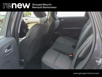 Photo 10 du bon plan RENAULT Arkana 1.3 TCe mild hybrid 140ch Equilibre EDC -22 occasion à 17200 €