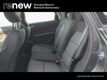 Photo 11 du bon plan RENAULT Arkana 1.3 TCe mild hybrid 140ch Equilibre EDC -22 occasion à 17200 €