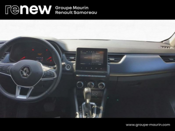 Photo 12 du bon plan RENAULT Arkana 1.3 TCe mild hybrid 140ch Equilibre EDC -22 occasion à 17200 €