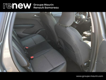 Photo 13 du bon plan RENAULT Arkana 1.3 TCe mild hybrid 140ch Equilibre EDC -22 occasion à 17200 €