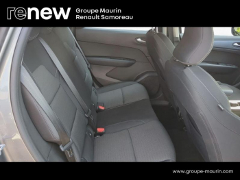 Photo 14 du bon plan RENAULT Arkana 1.3 TCe mild hybrid 140ch Equilibre EDC -22 occasion à 17200 €