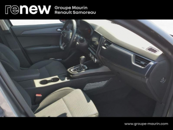 Photo 15 du bon plan RENAULT Arkana 1.3 TCe mild hybrid 140ch Equilibre EDC -22 occasion à 17200 €