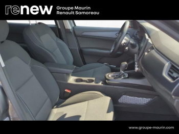 Photo 16 du bon plan RENAULT Arkana 1.3 TCe mild hybrid 140ch Equilibre EDC -22 occasion à 17200 €