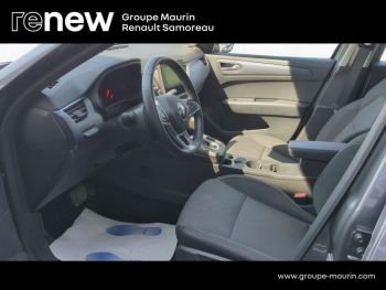 Photo 17 du bon plan RENAULT Arkana 1.3 TCe mild hybrid 140ch Equilibre EDC -22 occasion à 17200 €