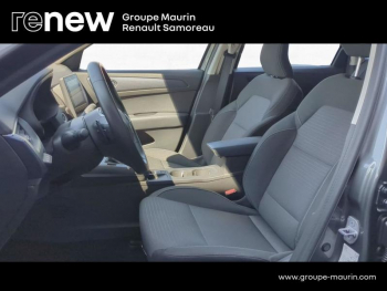 Photo 18 du bon plan RENAULT Arkana 1.3 TCe mild hybrid 140ch Equilibre EDC -22 occasion à 17200 €