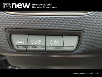 Photo 20 du bon plan RENAULT Arkana 1.3 TCe mild hybrid 140ch Equilibre EDC -22 occasion à 17200 €