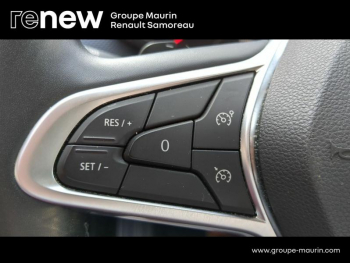 Photo 21 du bon plan RENAULT Arkana 1.3 TCe mild hybrid 140ch Equilibre EDC -22 occasion à 17200 €